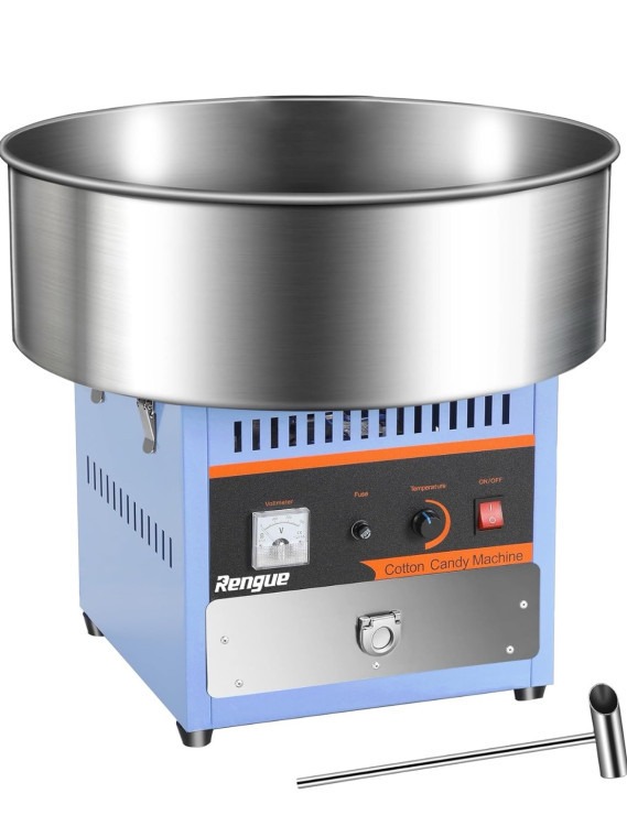 Concessions Concessions